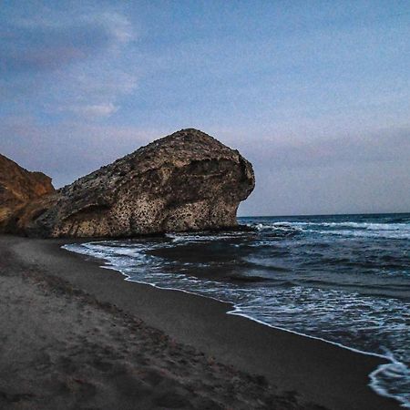 Nijar Bella Y Su Parque Natural Cabo De Gata Esterno foto