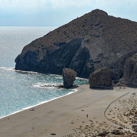 Nijar Bella Y Su Parque Natural Cabo De Gata Esterno foto