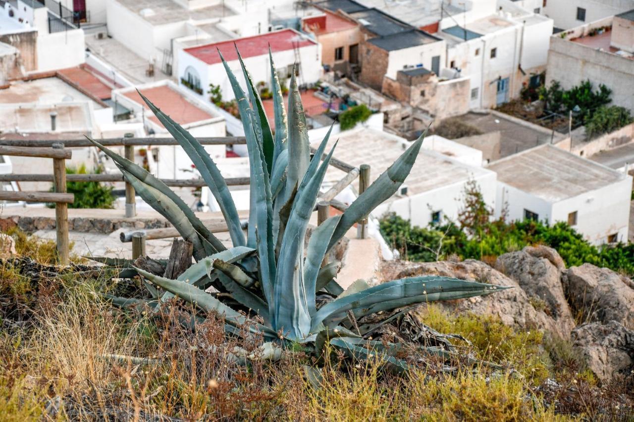 Nijar Bella Y Su Parque Natural Cabo De Gata Esterno foto