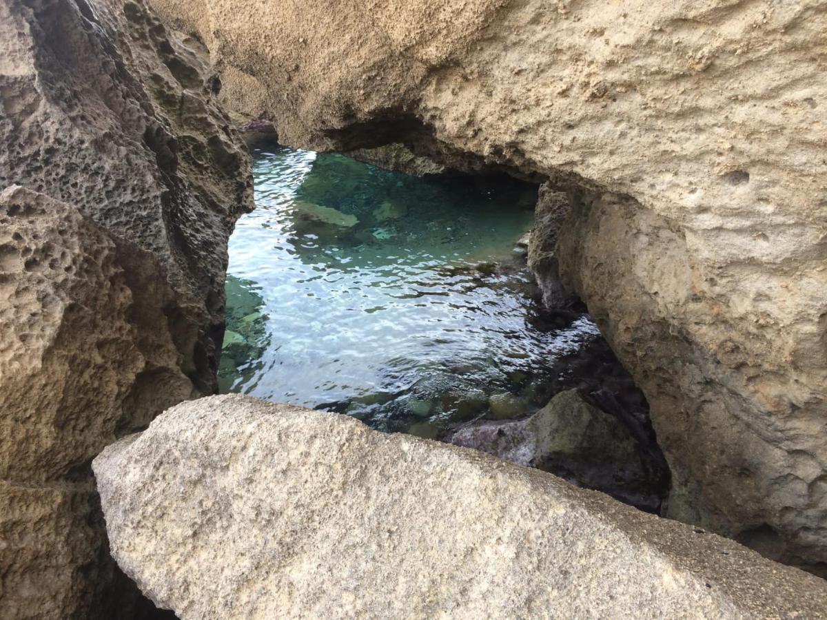 Nijar Bella Y Su Parque Natural Cabo De Gata Esterno foto